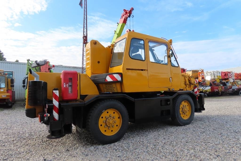 Kobelco RK 70 M2 - Mobile crane: picture 3 Kobelco RK 70 M2 - Mobile crane: picture 3