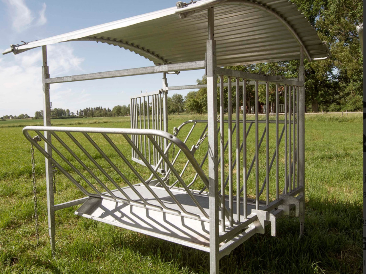 Kellfri 34-SFTN - Attachment for Agricultural machinery: picture 1 Kellfri 34-SFTN - Attachment for Agricultural machinery: picture 1