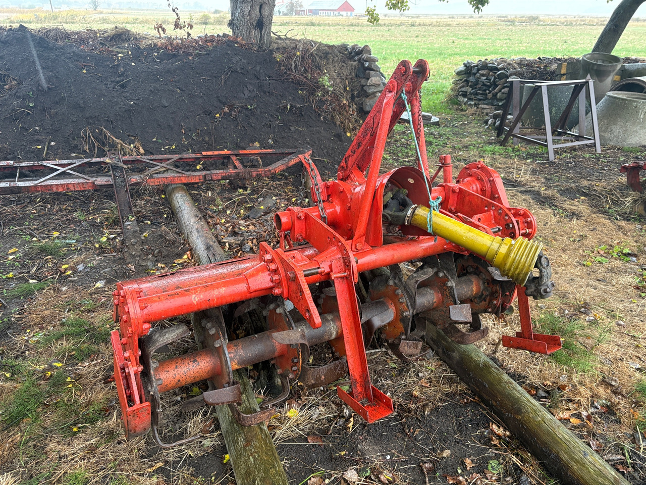Howard - Rotavator: picture 1 Howard - Rotavator: picture 1