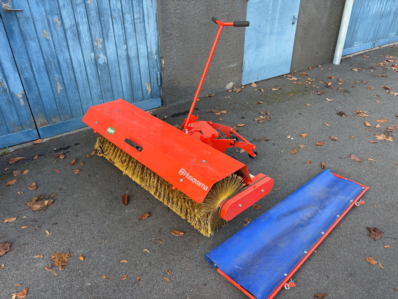 Kova LH1200 - Broom: picture 1 Kova LH1200 - Broom: picture 1