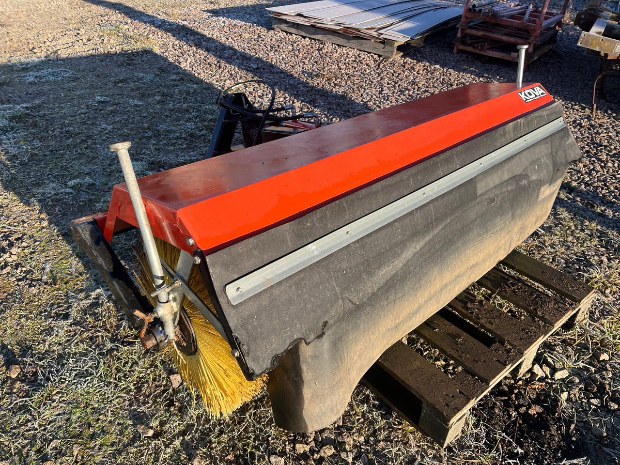 Kova LH1510 WA - Broom: picture 1 Kova LH1510 WA - Broom: picture 1