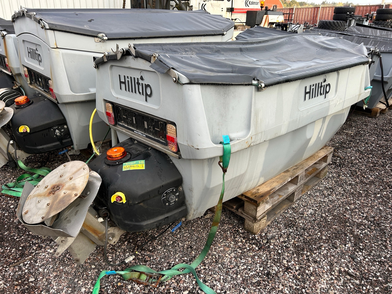 Hilltip Ice striker 850 - Other machinery: picture 1 Hilltip Ice striker 850 - Other machinery: picture 1