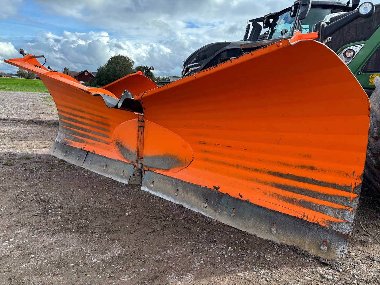 Pronar PUV-3600HD - Snow plough: picture 1 Pronar PUV-3600HD - Snow plough: picture 1