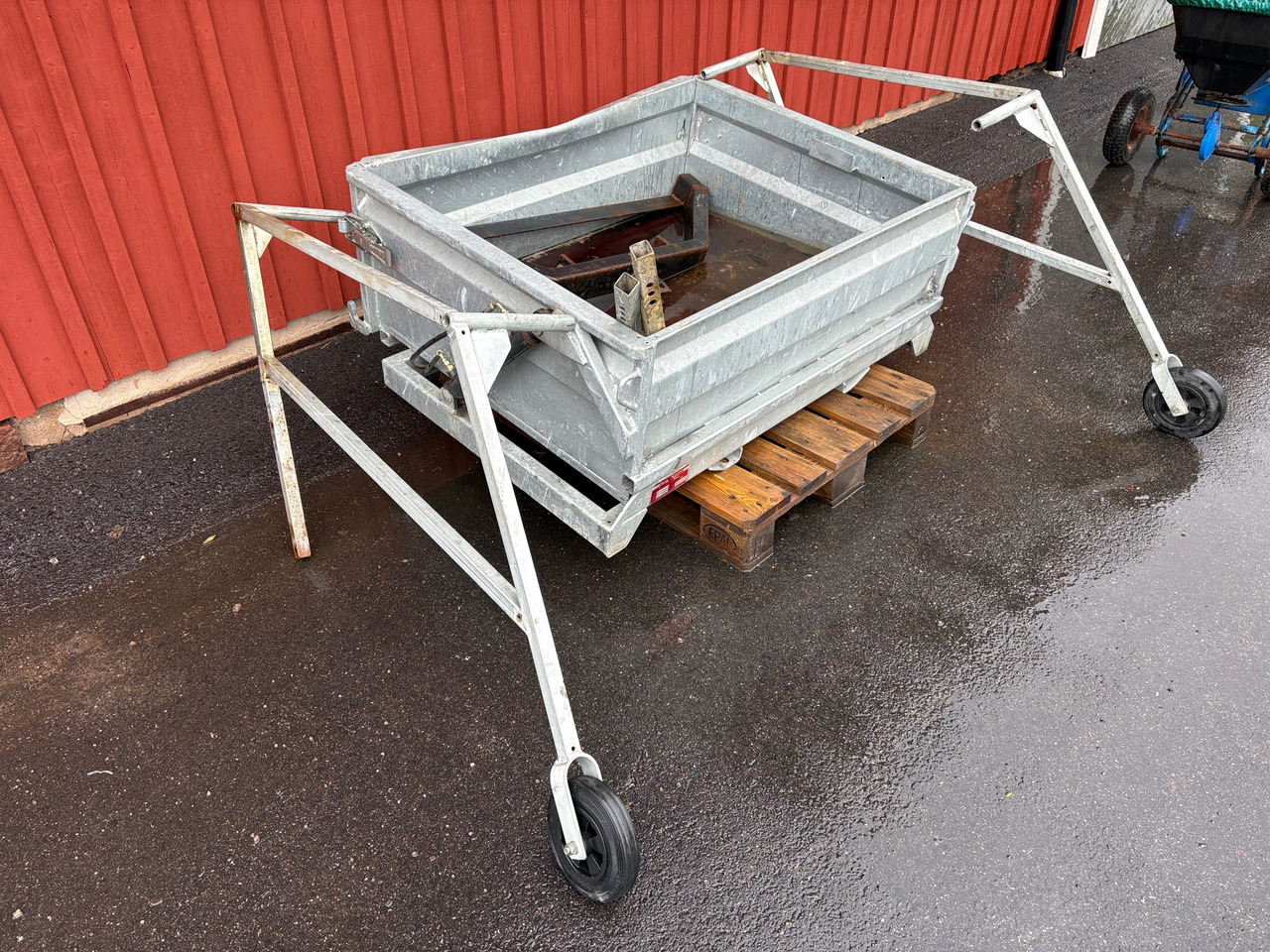 Siringe F240 - Construction equipment: picture 1 Siringe F240 - Construction equipment: picture 1