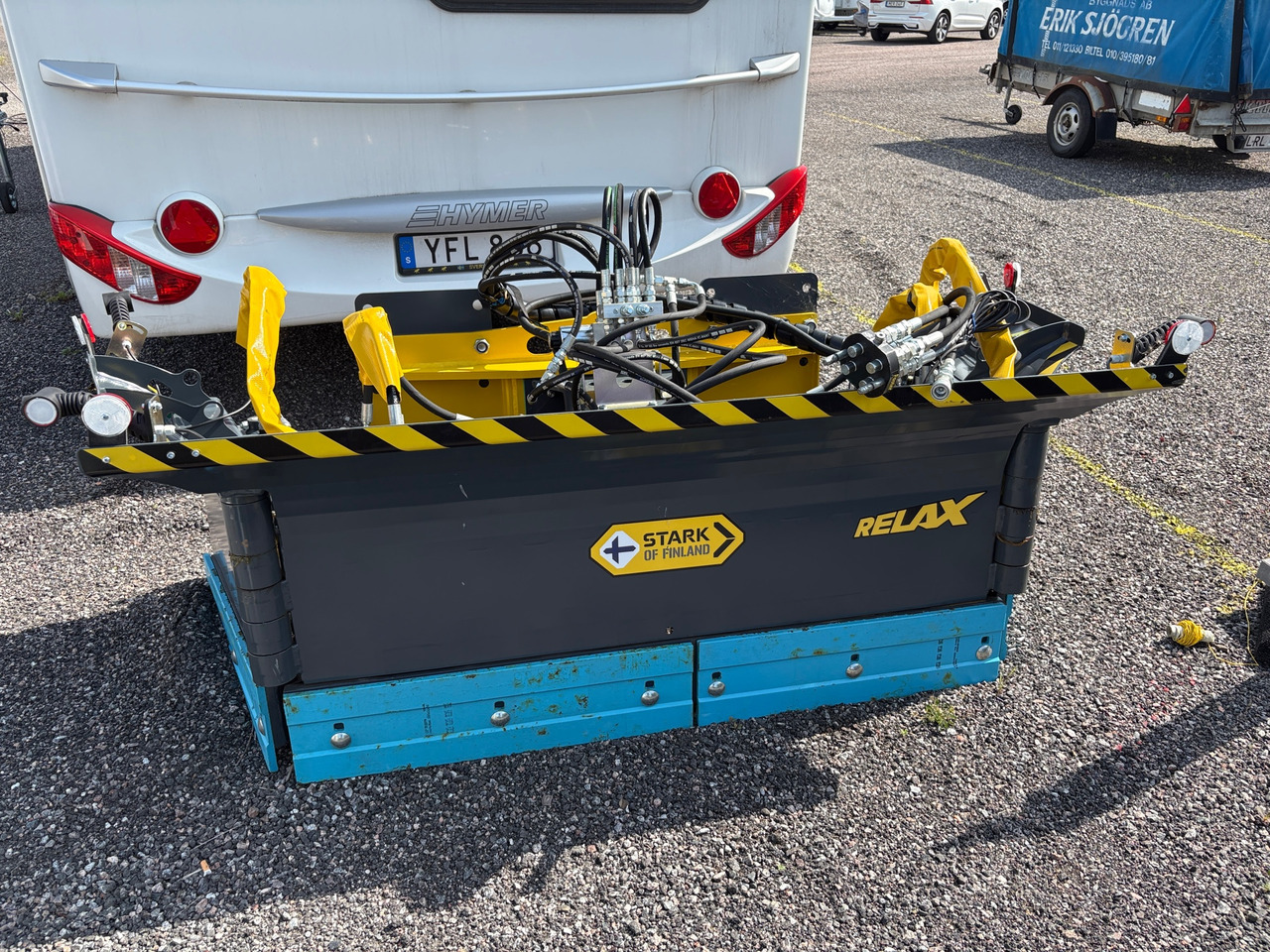 Stark U-2900/1500 RS - Construction equipment: picture 1 Stark U-2900/1500 RS - Construction equipment: picture 1