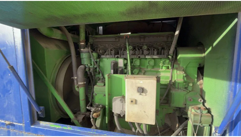 AGBO G200 R leasing AGBO G200 R: picture 6