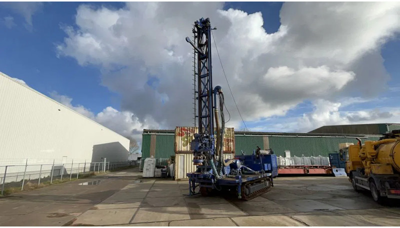 AGBO G200 R leasing AGBO G200 R: picture 17