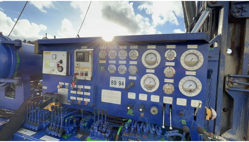 AGBO G200 R leasing AGBO G200 R: picture 9