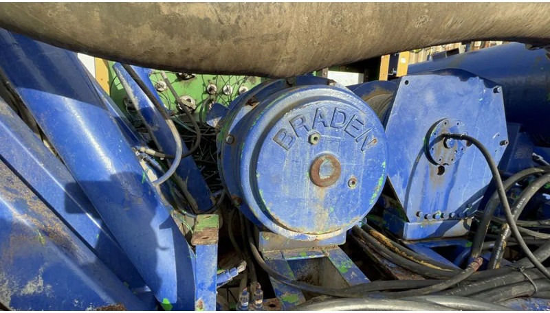 AGBO G200 R leasing AGBO G200 R: picture 5