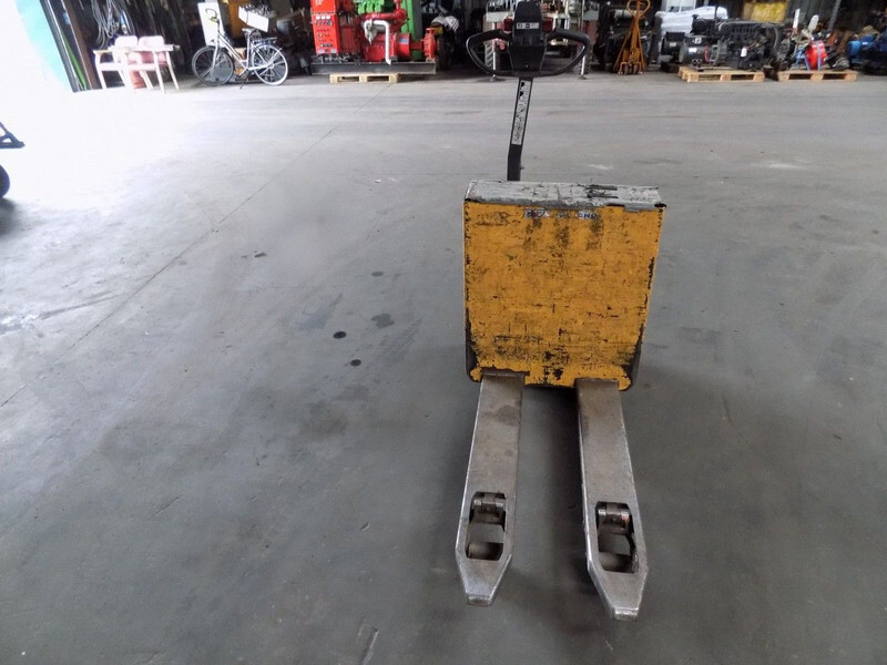 Atlet accu - Electric forklift: picture 2 Atlet accu - Electric forklift: picture 2