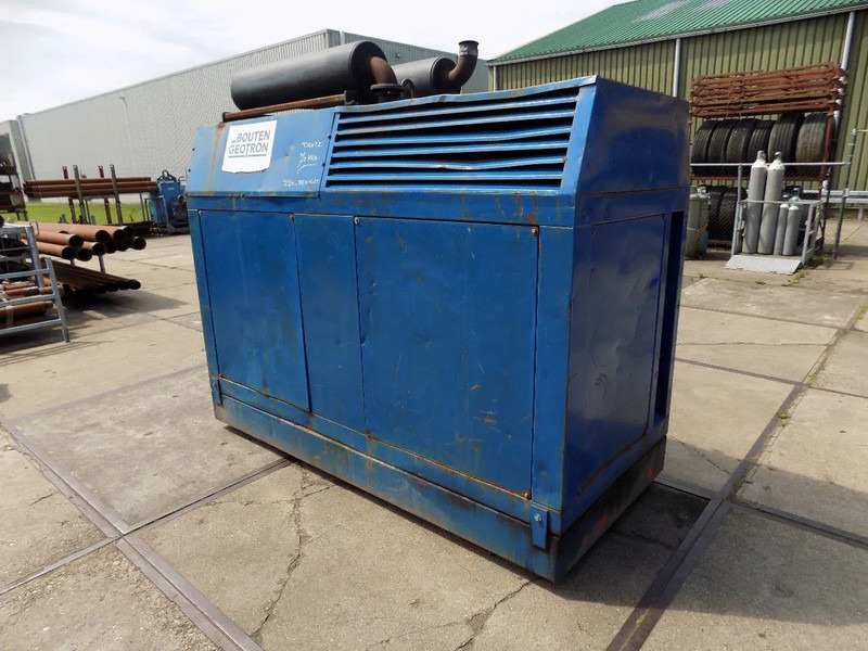 Bredenoord Bredenoord aggregaat BRD 70 KVA Deutz F5L413 - Generator set: picture 1 Bredenoord Bredenoord aggregaat BRD 70 KVA Deutz F5L413 - Generator set: picture 1