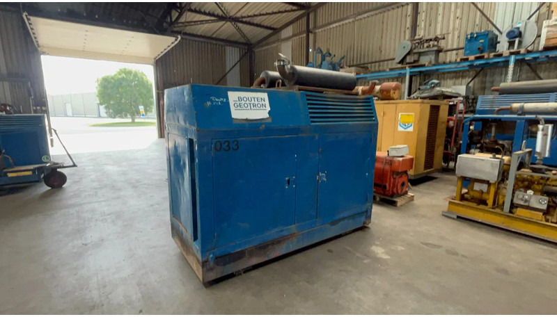 Bredenoord Bredenoord aggregaat BRD 70 KVA Deutz F5L413 - Generator set: picture 2 Bredenoord Bredenoord aggregaat BRD 70 KVA Deutz F5L413 - Generator set: picture 2