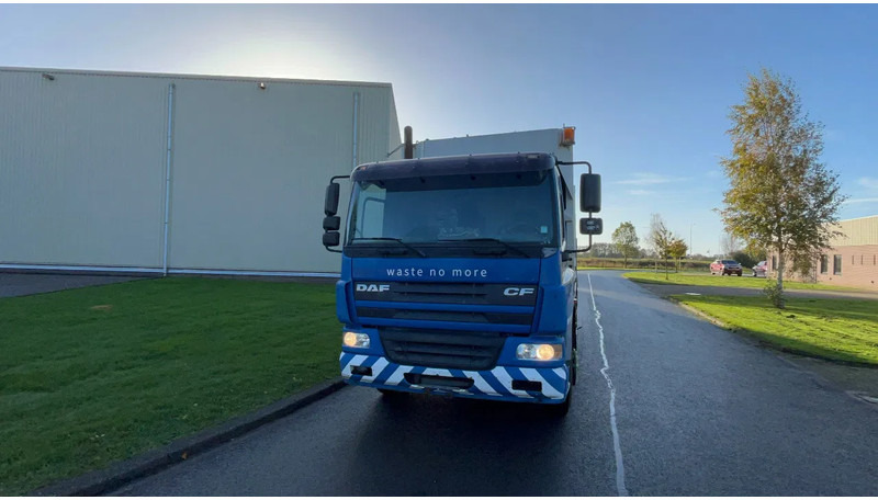 DAF CF 75 Daf CF75-270 Geesink Norba EURO3 - Garbage truck: picture 3 DAF CF 75 Daf CF75-270 Geesink Norba EURO3 - Garbage truck: picture 3