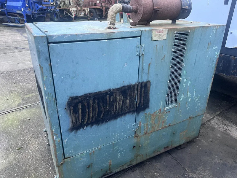 Eekels pompset Deutz 1011 met varisco pomp - Water pump: picture 2 Eekels pompset Deutz 1011 met varisco pomp - Water pump: picture 2