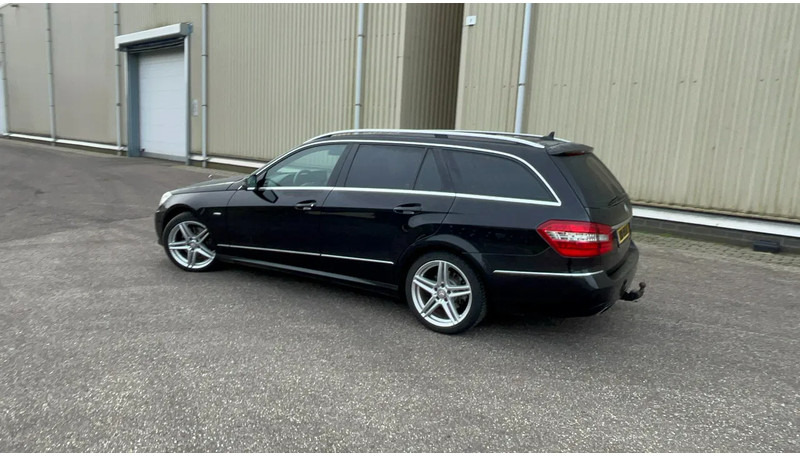 Mercedes-Benz E-Klasse Mercedes E250 CDI W212 S212 Estate - Car: picture 4 Mercedes-Benz E-Klasse Mercedes E250 CDI W212 S212 Estate - Car: picture 4