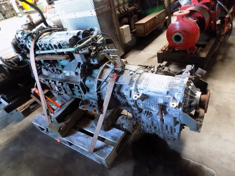 Volvo volvo motor zie foto s - Engine: picture 2 Volvo volvo motor zie foto s - Engine: picture 2