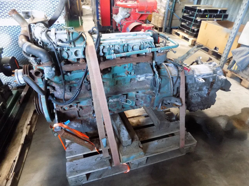 Volvo volvo motor zie foto s - Engine: picture 1 Volvo volvo motor zie foto s - Engine: picture 1