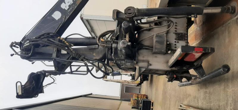 Diebolt BOOMKRAAN D14.81 - Loader crane: picture 4 Diebolt BOOMKRAAN D14.81 - Loader crane: picture 4