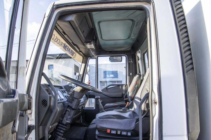 Iveco EUROCARGO 130E18 leasing Iveco EUROCARGO 130E18: picture 6