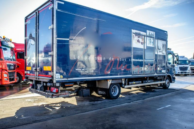 MAN TGL 12.220 BL - THERMOKING - Refrigerator truck: picture 3 MAN TGL 12.220 BL - THERMOKING - Refrigerator truck: picture 3