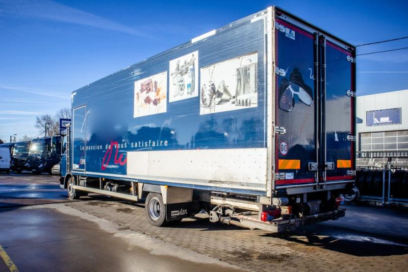 MAN TGL 12.220 BL - THERMOKING - Refrigerator truck: picture 4 MAN TGL 12.220 BL - THERMOKING - Refrigerator truck: picture 4