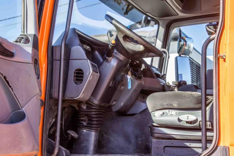 Mercedes ACTROS 4141 K - RSP FSE 32/9-2V leasing Mercedes ACTROS 4141 K - RSP FSE 32/9-2V: picture 6 Mercedes ACTROS 4141 K - RSP FSE 32/9-2V leasing Mercedes ACTROS 4141 K - RSP FSE 32/9-2V: picture 6