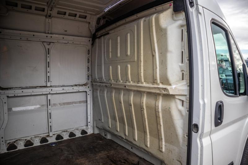 Panel van Peugeot BOXER 2.2 HDI: picture 9 Panel van Peugeot BOXER 2.2 HDI: picture 9
