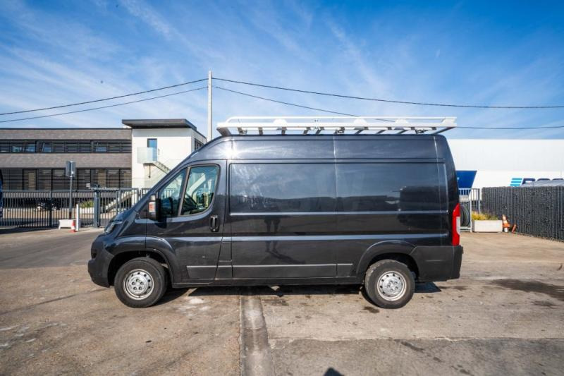 Peugeot BOXER 2.2 HDI - Panel van: picture 2 Peugeot BOXER 2.2 HDI - Panel van: picture 2