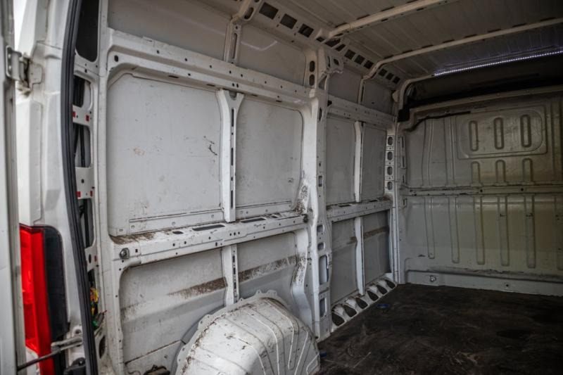 Panel van Peugeot BOXER 2.2 HDI: picture 7 Panel van Peugeot BOXER 2.2 HDI: picture 7