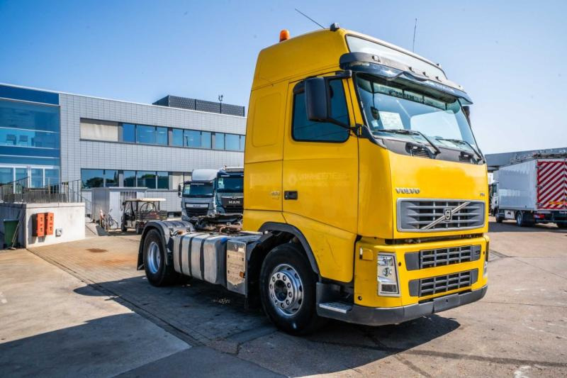 Volvo FH 400+E5+HYDR. - Tractor unit: picture 2 Volvo FH 400+E5+HYDR. - Tractor unit: picture 2