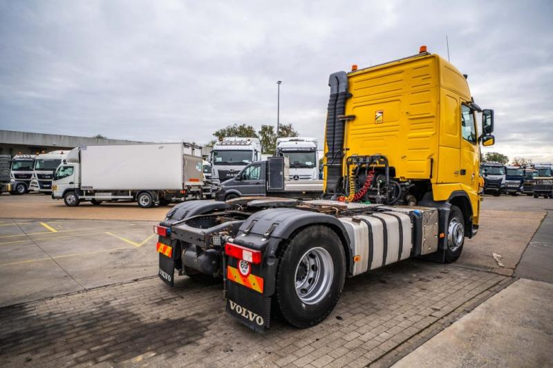 Volvo FH 400 -E5 +KIPHYDR. - Tractor unit: picture 4 Volvo FH 400 -E5 +KIPHYDR. - Tractor unit: picture 4