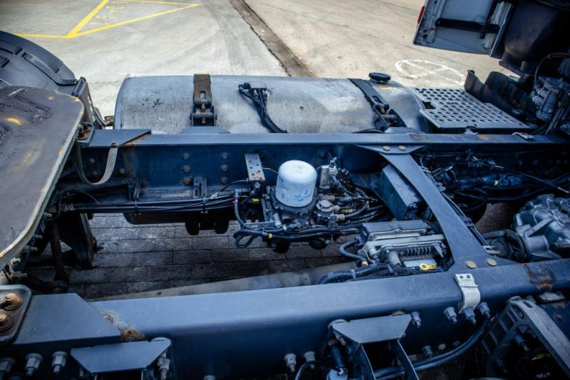 Volvo FH 420 leasing Volvo FH 420: picture 7