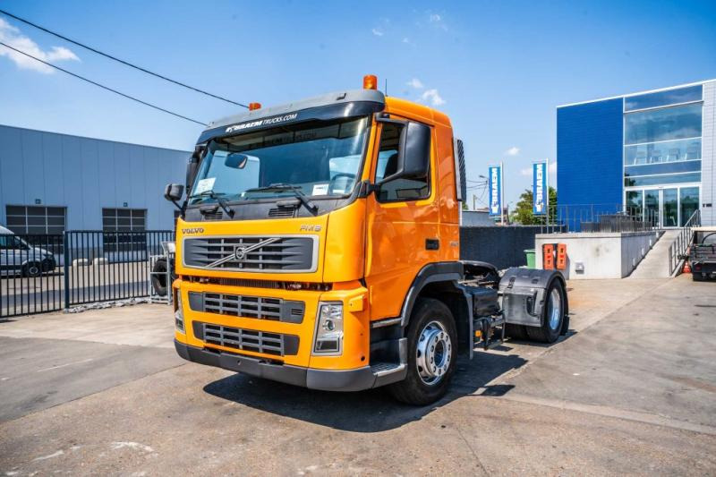 Volvo FM 9.340 - Tractor unit: picture 1 Volvo FM 9.340 - Tractor unit: picture 1