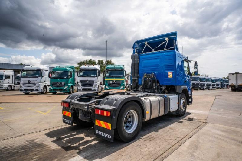 Volvo FMX 410+HYDR. - Tractor unit: picture 4 Volvo FMX 410+HYDR. - Tractor unit: picture 4