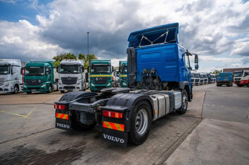 Volvo FMX 410 - HYDR. - Tractor unit: picture 4 Volvo FMX 410 - HYDR. - Tractor unit: picture 4