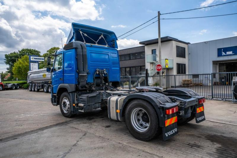 Volvo FMX 410 - HYDR. - Tractor unit: picture 5 Volvo FMX 410 - HYDR. - Tractor unit: picture 5