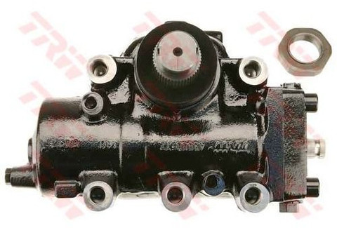 DAF 1846034/1850952/1860622/1860624/1860620/1846036 - Steering gear for Truck: picture 4 DAF 1846034/1850952/1860622/1860624/1860620/1846036 - Steering gear for Truck: picture 4