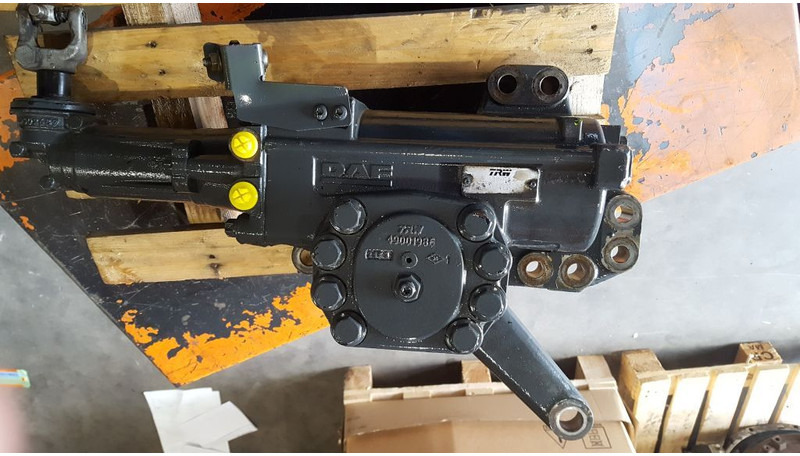 DAF 1846034/1850952/1860622/1860624/1860620/1846036 - Steering gear for Truck: picture 2 DAF 1846034/1850952/1860622/1860624/1860620/1846036 - Steering gear for Truck: picture 2