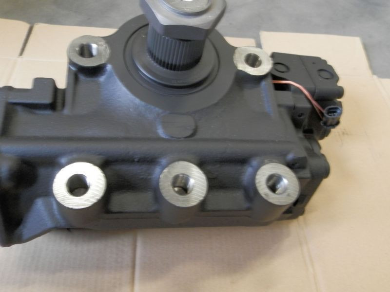 MAN Stuurhuizen/ stuurpompen - Steering gear for Truck: picture 2 MAN Stuurhuizen/ stuurpompen - Steering gear for Truck: picture 2