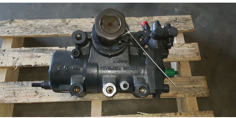 Terberg Stuurhuis TRW/ZF - Steering gear for Truck: picture 2 Terberg Stuurhuis TRW/ZF - Steering gear for Truck: picture 2