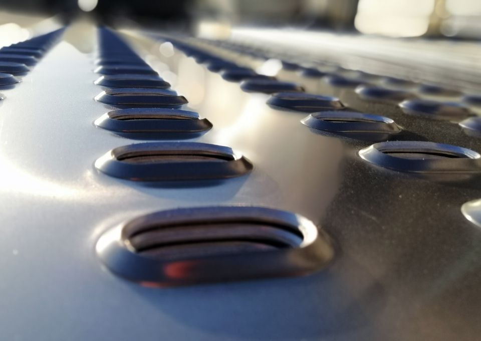 Blacha LOHR ALUMINIOWA I STALOWA PRODUCENT - Spare parts: picture 4 Blacha LOHR ALUMINIOWA I STALOWA PRODUCENT - Spare parts: picture 4