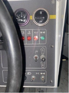 TLD beltloader NBL - Belt loader: picture 2 TLD beltloader NBL - Belt loader: picture 2