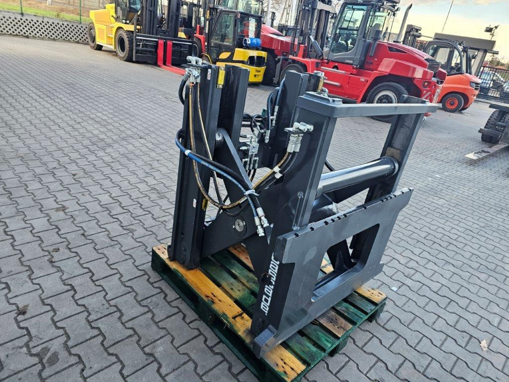 Cascade 175A-CLX-4-85586 R2 - Attachment for Material handling equipment: picture 5 Cascade 175A-CLX-4-85586 R2 - Attachment for Material handling equipment: picture 5