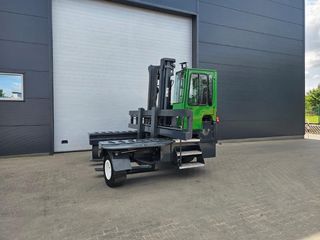 Combilift C14000H - 4-way reach truck: picture 5 Combilift C14000H - 4-way reach truck: picture 5