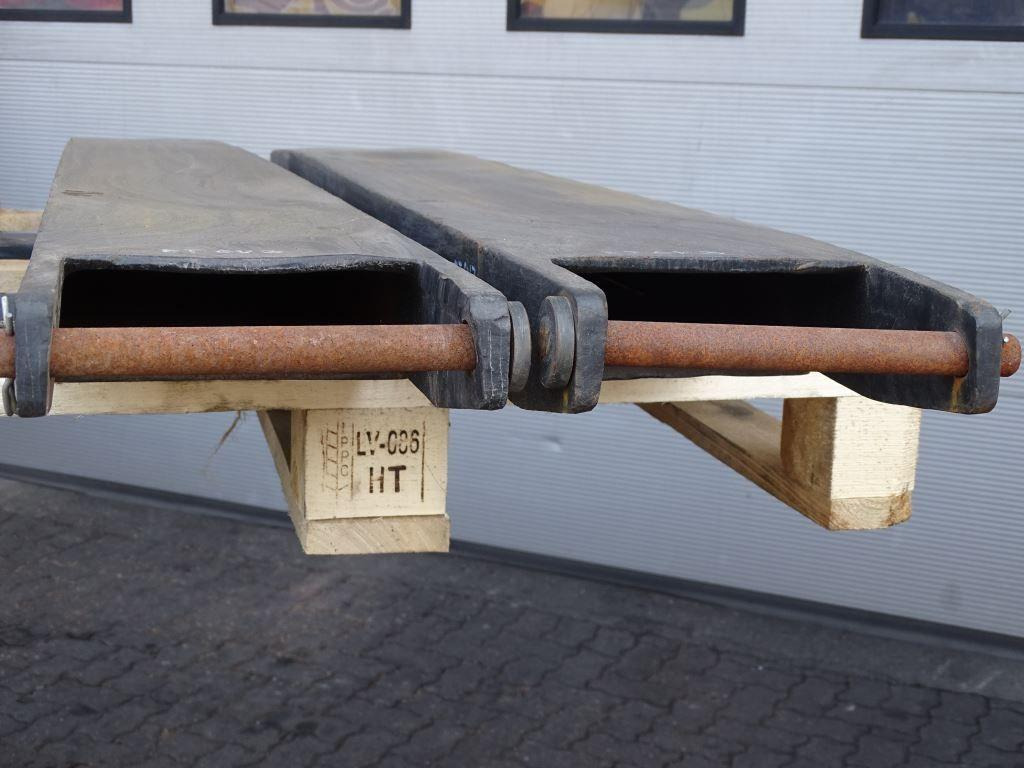 Gabelverlängerung - Forks: picture 4 Gabelverlängerung - Forks: picture 4