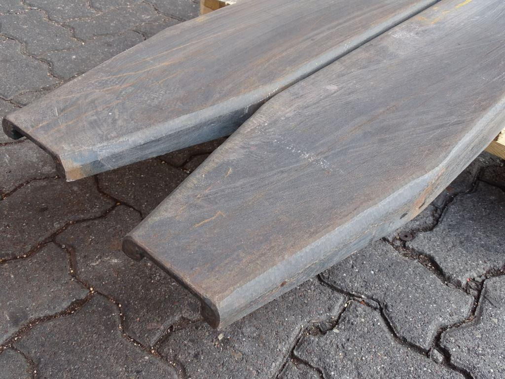 Gabelverlängerung - Forks: picture 4 Gabelverlängerung - Forks: picture 4