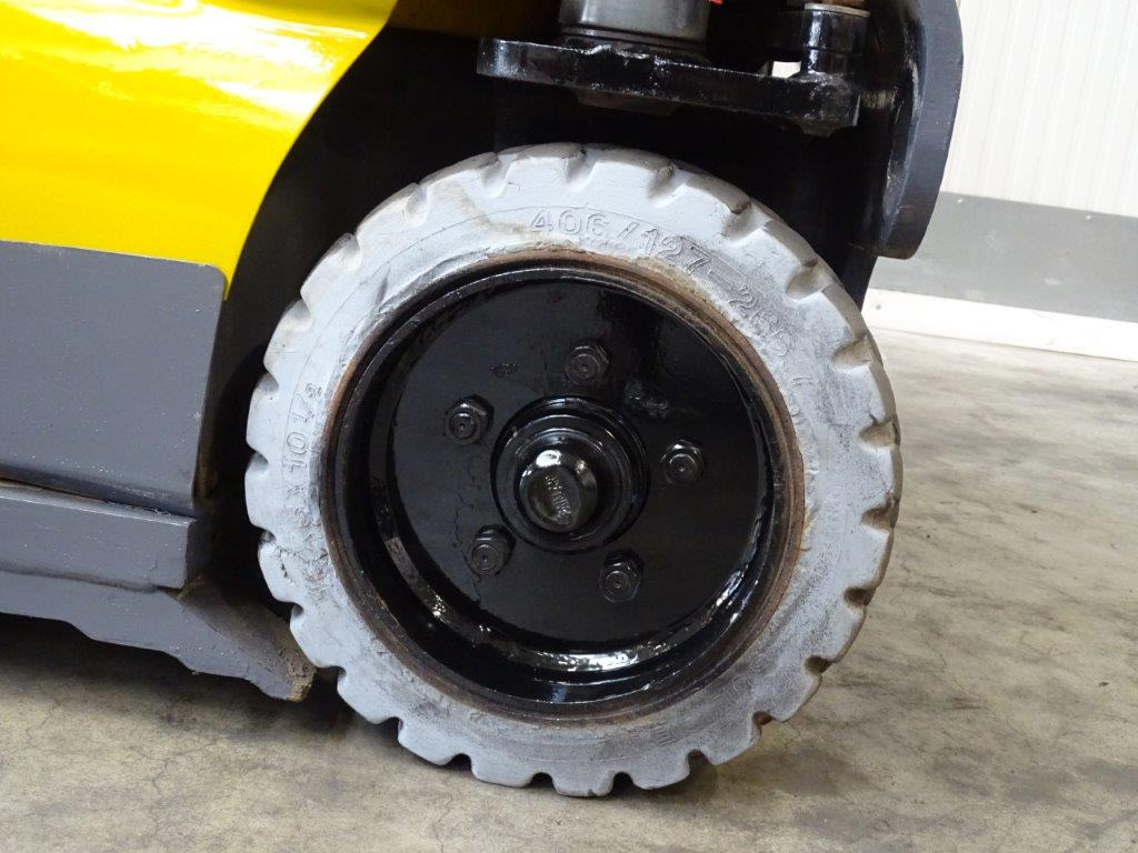 Haulotte STAR 10-1 - NEU Batterie - Vertical mast lift: picture 2 Haulotte STAR 10-1 - NEU Batterie - Vertical mast lift: picture 2