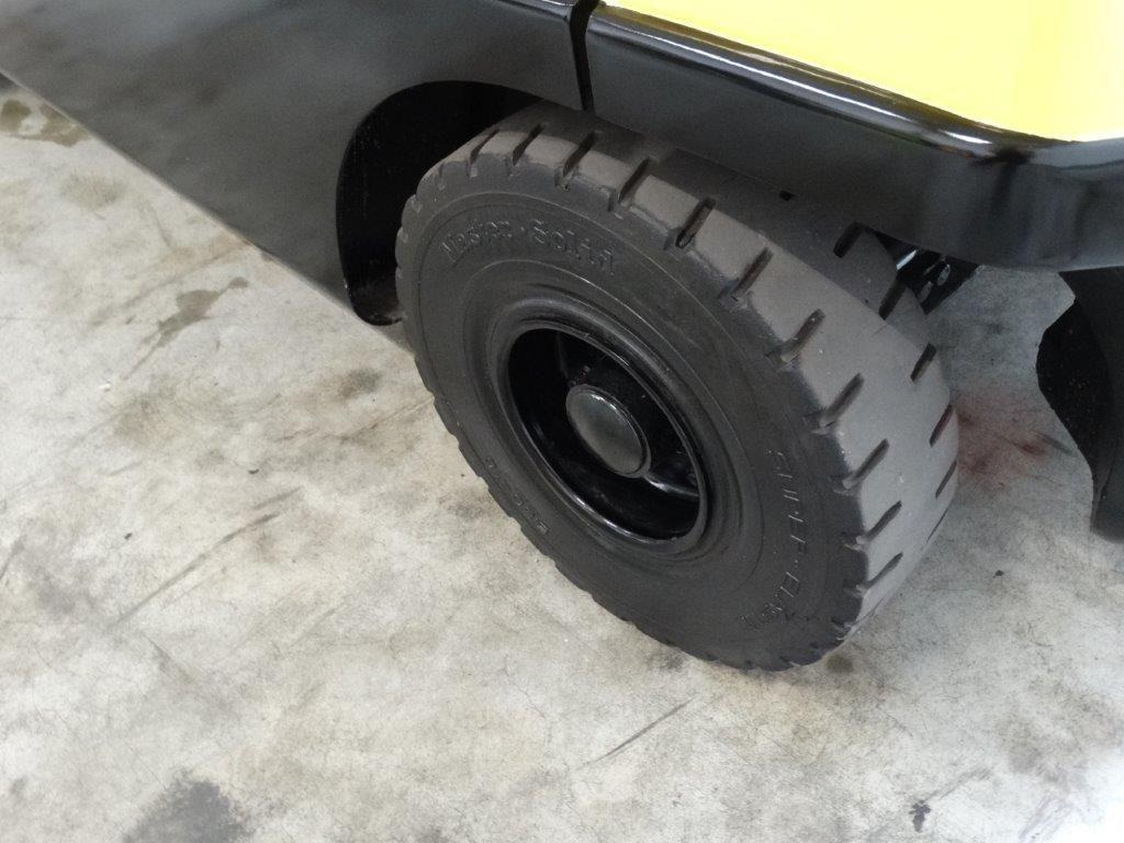Forklift Hyster H3.0FT: picture 10