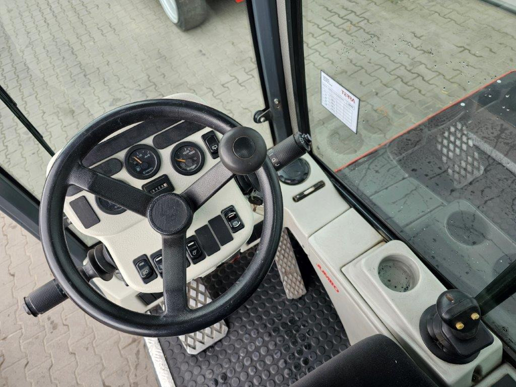 Side loader Jumbo JDQN40/14/40: picture 7