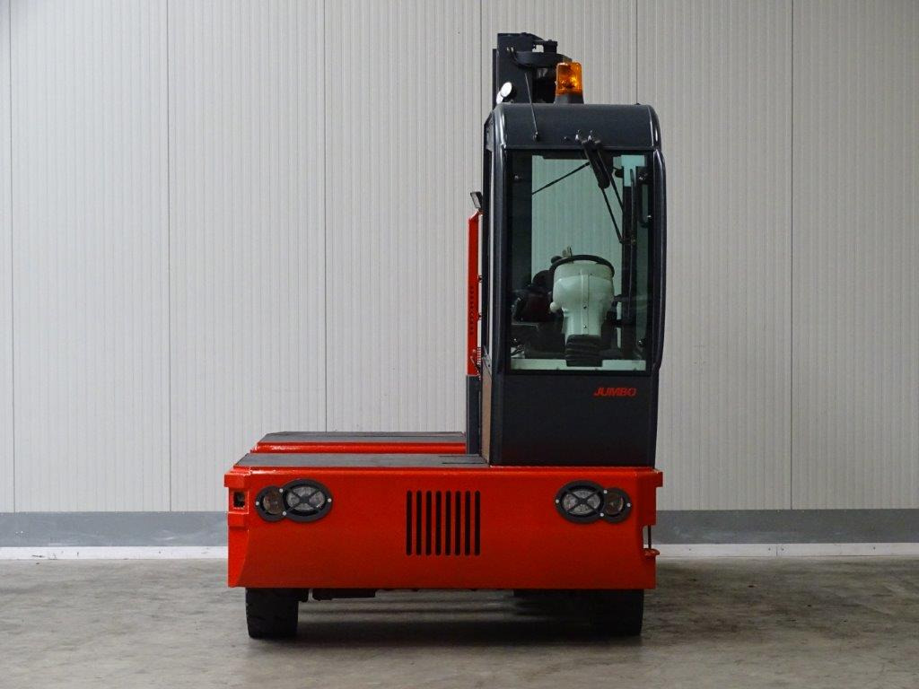 Jumbo JDQN50/12/45V - Side loader: picture 3 Jumbo JDQN50/12/45V - Side loader: picture 3